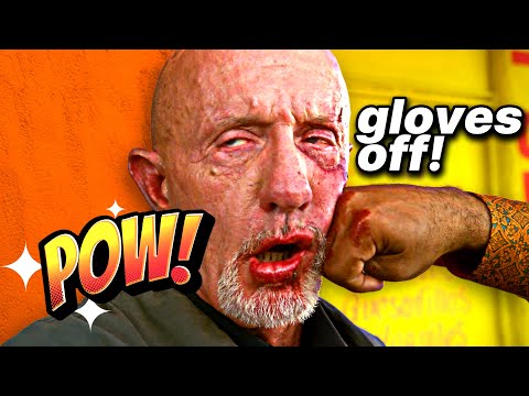 Better Call Saul: 40 Hidden Details in Gloves Off (S2E4)