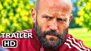 THE BEEKEEPER 2 Official Trailer (2027) Jason Statham