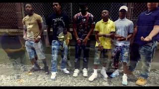 Youngkaree ft kidd  50 missed calls (offical music video )