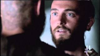 Character promo : Athelstan