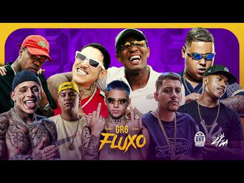 9º Cypher 4M - MC's IG, PH, Davi, Ryan SP, Pedrinho, Menor da VG, Leh, Aires e Cebezinho (DJ Pedro)