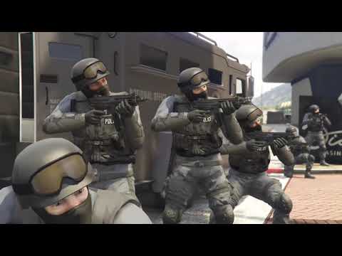 GLITCHES EVERYWHERE - Another Gold Glitch Video (Post Update) - GTA Online -The Diamond Casino Heist