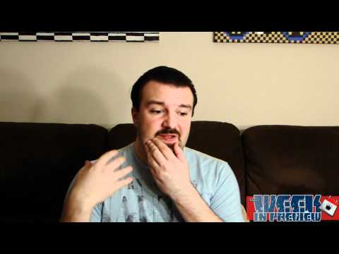 The Week In Preview 3-26-12: Free Week!