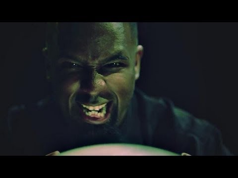 Tech N9ne - He's A Mental Giant - Official Music Video