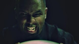 Tech N9ne - He&#39;s A Mental Giant - Official Music Video