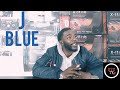 J BLUE School Yard Crip At 9yrs Old Was Getting Pressed By Gangs
