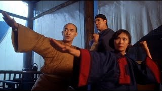 Download lagu Sure Brother #1: The Legend of Fong Sai-yuk AKA 1993 The Legend - Cantonese - English Subtitle mp3