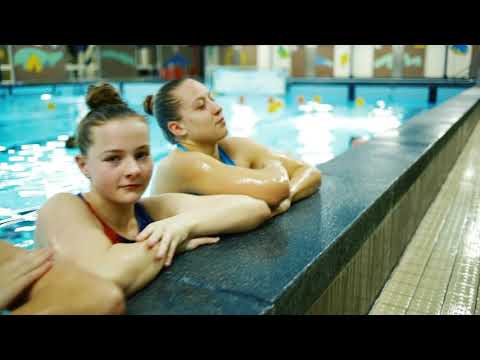 ZVL-1886 vrouwen - Waterpolo