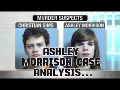 Did Texting Lingo Send Teenager to Prison for 30 Years for Murder? | Ashley Morrison Case Analysis
