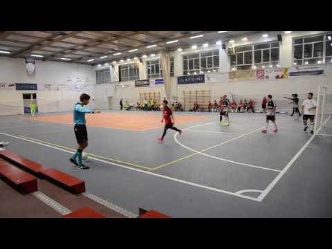 Nuova Ottrano vs Cerreto Calcio (serie C2 girone B 2017-2018)