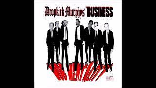The Business/Dropkick Murphys - Mob Mentality (2000) FULL ALBUM