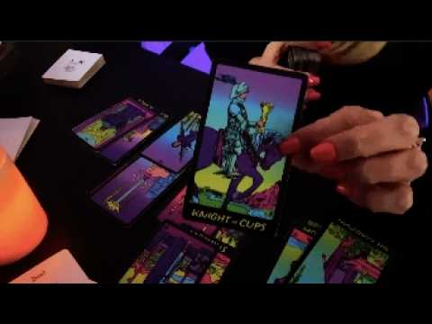 Virgo ♍️ This Could Be The One! Big Proposal Coming In!