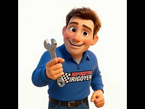 🏁 REPUESTOS IRIGOYEN 🏁 CASA DE REPUESTOS AUTOMOTRIZ