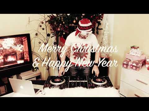 С НОВЫМ ГОДОМ СТРАНА!!! 🎄 Новогоднее поздравление от DJ Peretse 2019