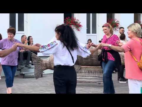 Hodis Diana Andreea - Festivalul păstrăvului - Ciocanesti 2025