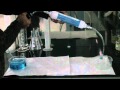 Video: Sistema ultraportátil de depuración Seldon WaterStick™ 200