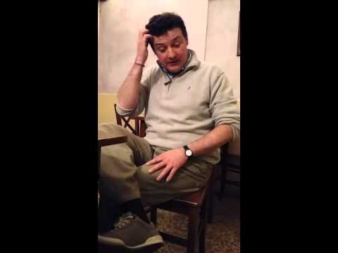 Barzelletta cani al giardino