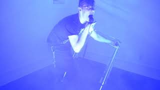 GOOD GRIEF - OFF LICENSE (DEMO) (MUSIC VIDEO)