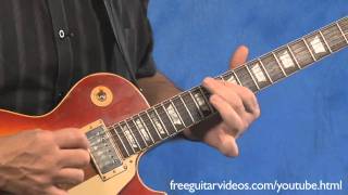 Download lagu Blues Guitar Solo (Improvised) mp3