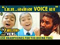 Saindhavi யின் குரலில் அப்படியே பாடி சிலிர�