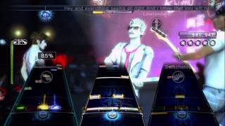 All of This by Shaimus Full Band FC #544