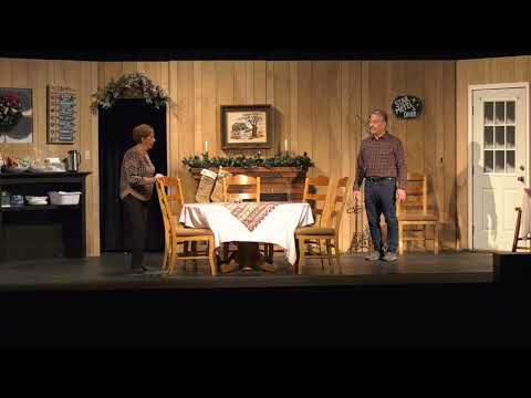 NHBC presents Bethlehem Star