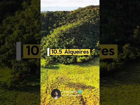 Sítio à Venda em Guaratinguetá - SP #chacaras #fazenda #gado