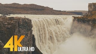 Fall Colors of Iceland - 4K Nature Documentary Film in10-bit Color
