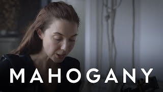 Lisa Hannigan - Fall | Mahogany Session