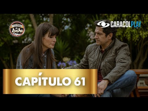 Patricia tries to disconnect her husband, but fails | Chapter 61