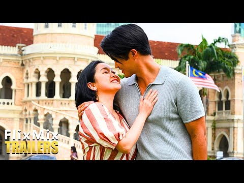 WORTH THE WAIT Trailer (2025) Lana Condor, Ross Butler