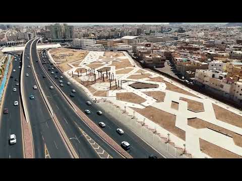 مركز القبلتين الحضاري مشروع يثري تجربة ضيوف الرحمن زوار المدينة المنورة