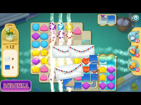 Matchington Mansion level 3849 HD