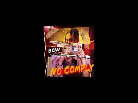 BCW-饒舌現象(instrumental)