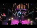 Cabaret: Sitting Pretty (The Money Song)
