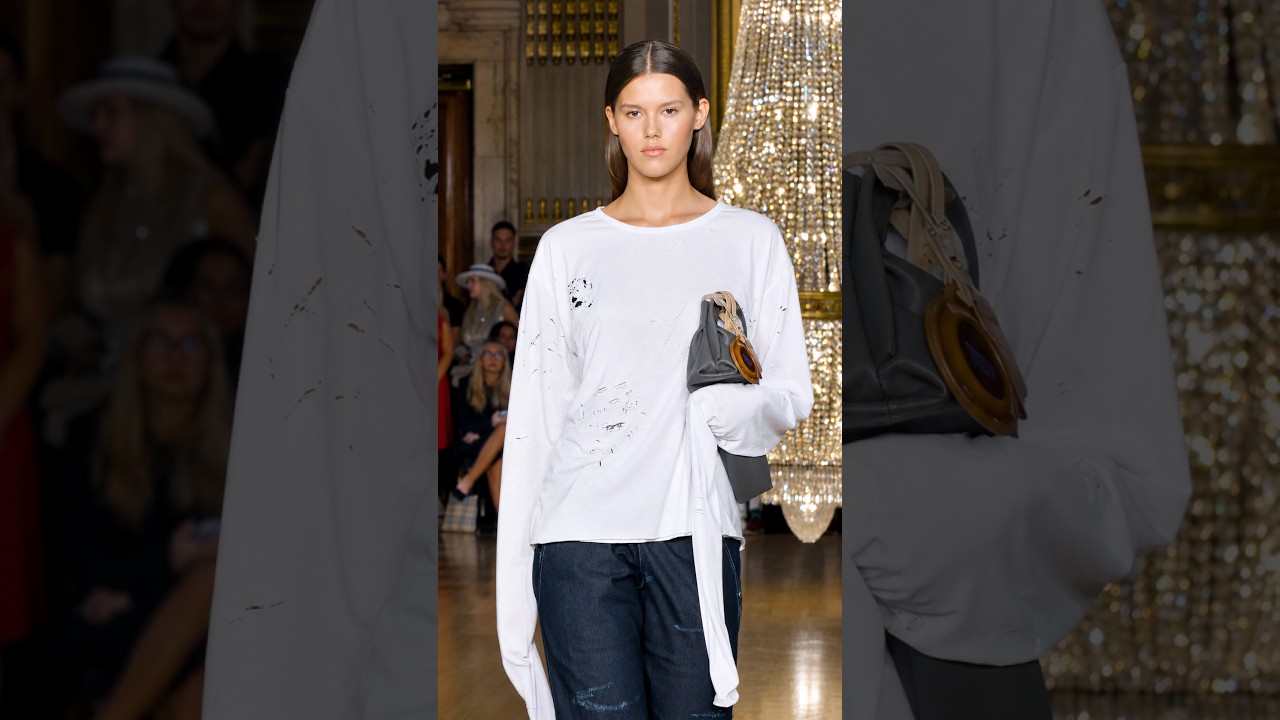Velespace x The Kong is Dead | Spring/Summer 2027 | London Fashion Week