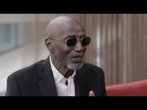 Interview: T.S. Monk