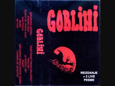 Goblini - Jagode (1994)