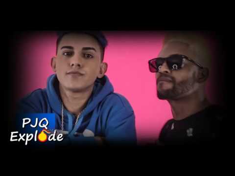 Mc Fioti & Mc Tiaguinho - Vai Cai ( PJQ Explode )