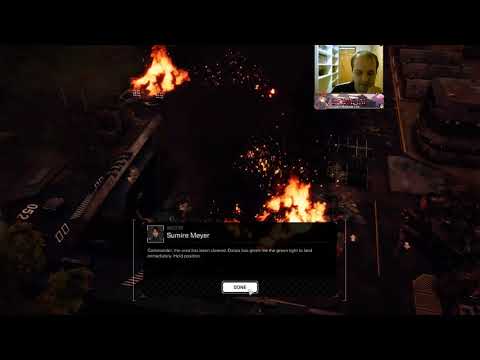 Furypoint - A Flashpoint Career - Episode 82