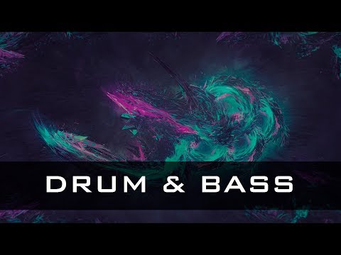Aero Chord & Anuka - Incomplete (Muzzy Remix) [Drum&Bass]