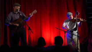 Music video thumbnail preview for Fox and Branch - Tombigbee Waltz by Fox & Branch