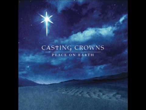 7. Away In a Manger -  Casting Crowns