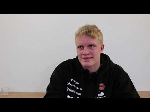 Biorex otteluennakko HPK-Ässät 15.11.2019 - Tikka