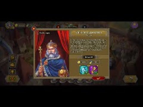 European War 5: Western Giants 4 - Darkness Operation (#2)