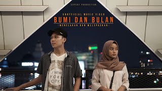 Download lagu HIVI! - Bumi dan Bulan ( unofficial music video ) - Expert Production mp3 Download lagu HIVI! - Bumi dan Bulan ( unofficial music video ) - Expert Production mp3