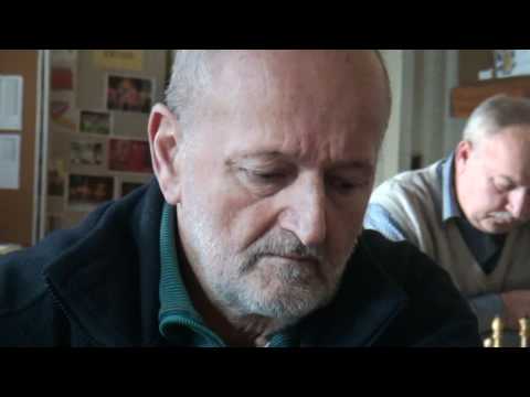 4.2. Magnezit Jelšava -     TJ Mladosť Žilina B 3½:4½