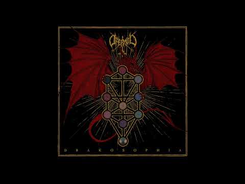 Ofermod - Vineyards of Gomorrah (Track Premiere)