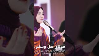 Download lagu MAWLAYA - SABYAN #sabyan #nissasabyan #mawlaya mp3