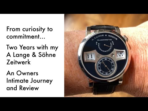 Embracing extravagance: My Journey to the Most Expensive Watch of My Life